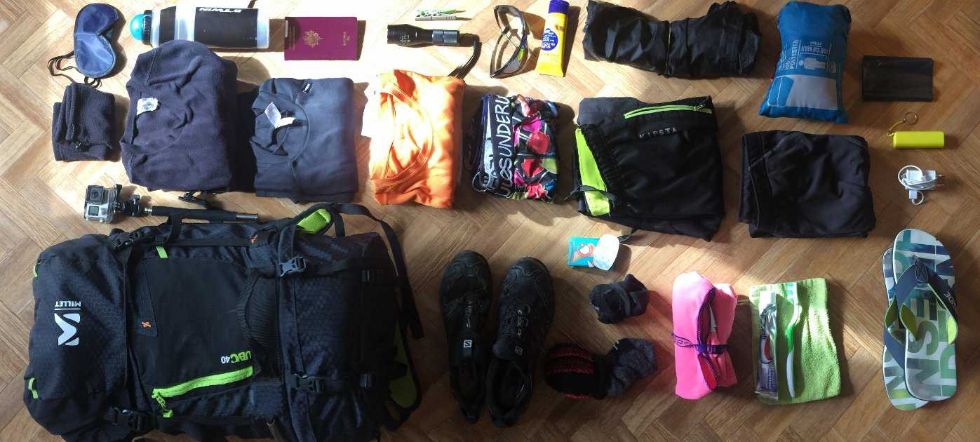 Que mettre dans son sac à dos pour un voyage au Népal ? cover image