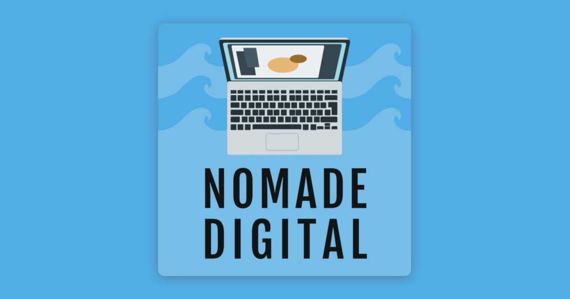 Podcast Nomade Digital: Top des Anecdotes de Paul
